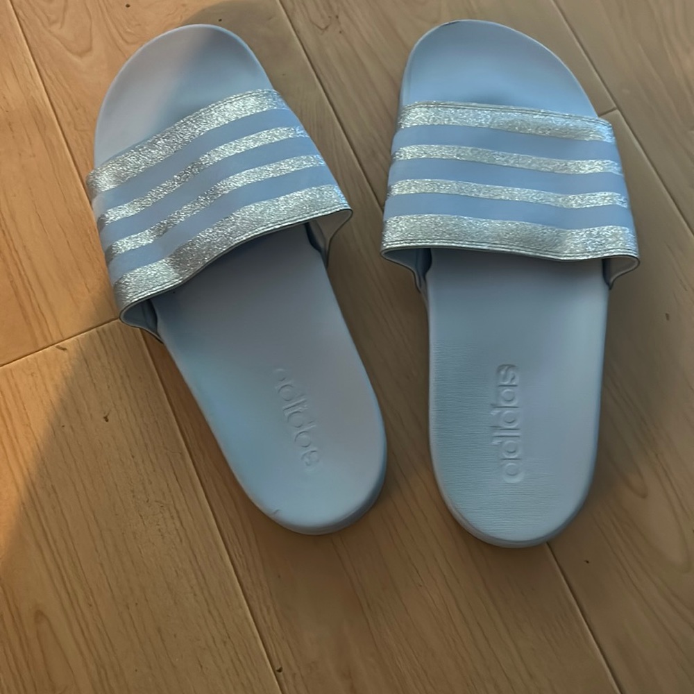 Adidas Slides